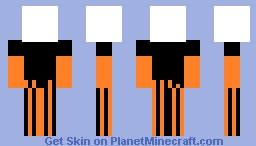 A Random Skin Minecraft Skin