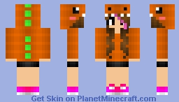 ☯β4DβLØØD☯ ~For Iris~ ((HEUHEUEHUH TITLE SENPAI NOTICED ME)) Minecraft Skin