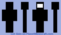 A random skin Minecraft Skin