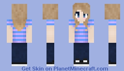 Ali Minecraft Skin