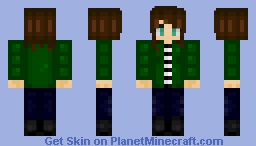 ~ѕĸιɴ ғor α ғrιeɴd~ Minecraft Skin