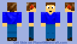 Kcoyote123 The Cat Minecraft Skin