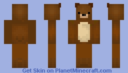 wojtek Minecraft Skin