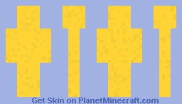 Basic Skin Template Minecraft Skin