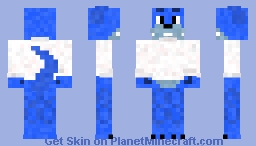 Ripperroo Minecraft Skins | Planet Minecraft Community