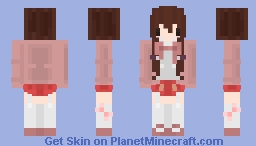 China 3 Minecraft Skin China 3 Minecraft Skin