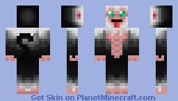 MONKEY Minecraft Skin MONKEY Minecraft Skin