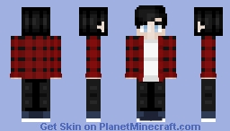 ☄|~Excalibros Fan Skin (oc ollie)~|☄ Minecraft Skin