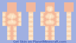 Skin Base ❀◕ ‿ ◕❀ Minecraft Skin