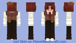 SF 163 - sqdlyavii Minecraft Skin