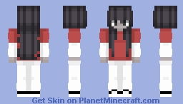 ome Minecraft Skin