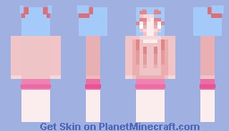 we are number Minecraft Skin