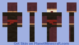 Geofreyr Request 6 Minecraft Skin