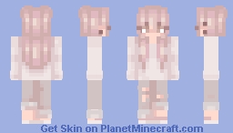 ραѕтєℓ ¢αѕυαℓ Minecraft Skin