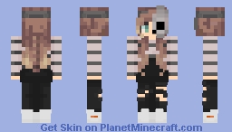 Skull Face Minecraft Skins Planet Minecraft Community