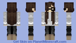 . мε . ғσя кιттүяσsε's cσηтεsт . scιηтιℓℓα . Minecraft Skin