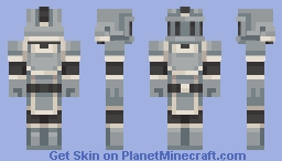knight 12 days of skins minecraft skin
