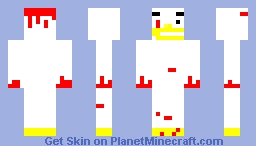 1 Minecraft Skin