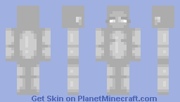 --[Skin Base 1]-- Minecraft Skin