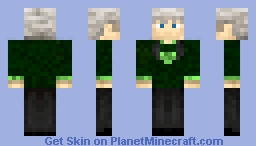 3rd Doctor from The Monster of Peladon Minecraft Skin