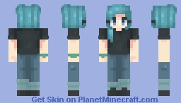 ｂｏｒｅｄ ⁻ˢᵏᶦⁿ ᶜᵒⁿᵗᵉˢᵗ⁻ Minecraft Skin