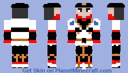 mega man x4 colonel