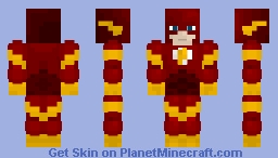 Imperial Stormtrooper Minecraft Skin