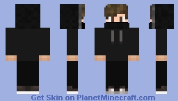 Alan Walker -XICOPOLO Minecraft Skin