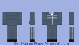 Sportivka Minecraft Skin