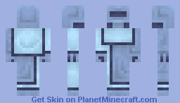 Ejoned Minecraft Skin