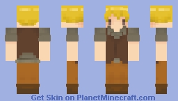 Keiji Shinogi - [Your Turn To Die] REQUEST Minecraft Skin