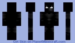 Angry Owl Banner Cape Minecraft Banner