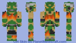 Spacemarine Minecraft Skins Planet Minecraft Community