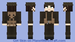 British Army Soldier - World War II Minecraft Skin
