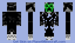 TheMisterEpic Minecraft Skin