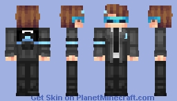 Лололошка андроид Minecraft Skin