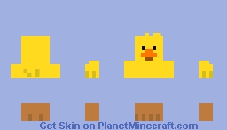 Colby Chick V2 Minecraft Skin