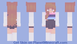 omni Minecraft Skin