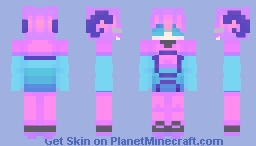 ram Minecraft Skin