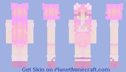 strawberryies (strawberries) Minecraft Skin