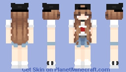 ~Kyra~ Minecraft Skin