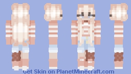 ˗ˏ` kyoto ˊˎ˗ Minecraft Skin
