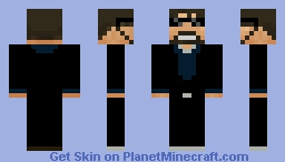 Ssundee skin Minecraft Skin