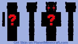 TRVSG Minecraft Skin