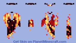 Renaissance - OB Minecraft Skin