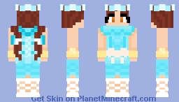Madolche Anjelly Externallink Minecraft Skin