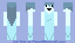 Spooky (Spooky's House of Jumpscares) Minecraft Skin