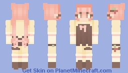 YUMMY CHOCOLATE!!!!!!!!!!!!!!!!!!!!!!!!!! Minecraft Skin