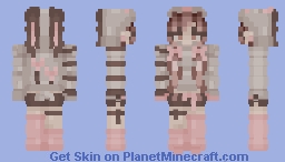 ~7:00AM~ Minecraft Skin