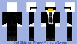 Fbi Minecraft Skins | Planet Minecraft Community